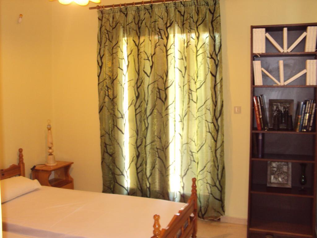 Katerina Holiday home Sitia (Crete)
