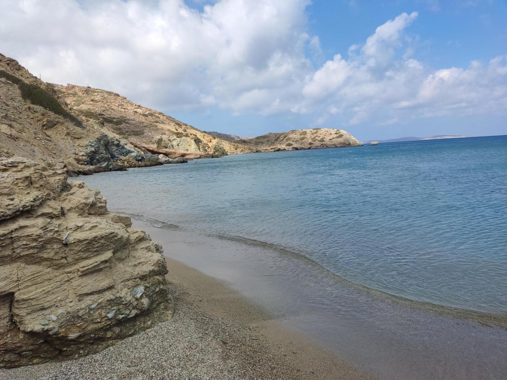 Katerina Holiday home Sitia (Crete)