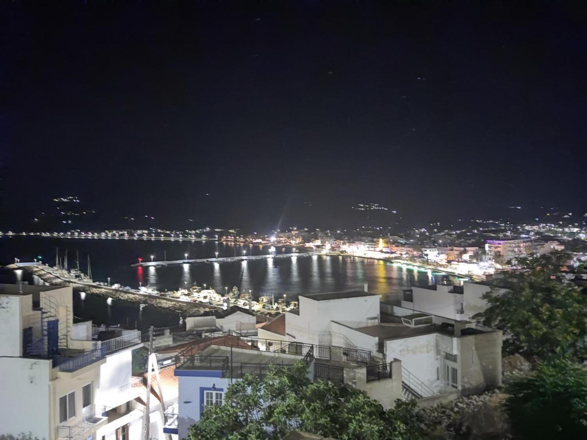 Katerina * Sitia (Crete)