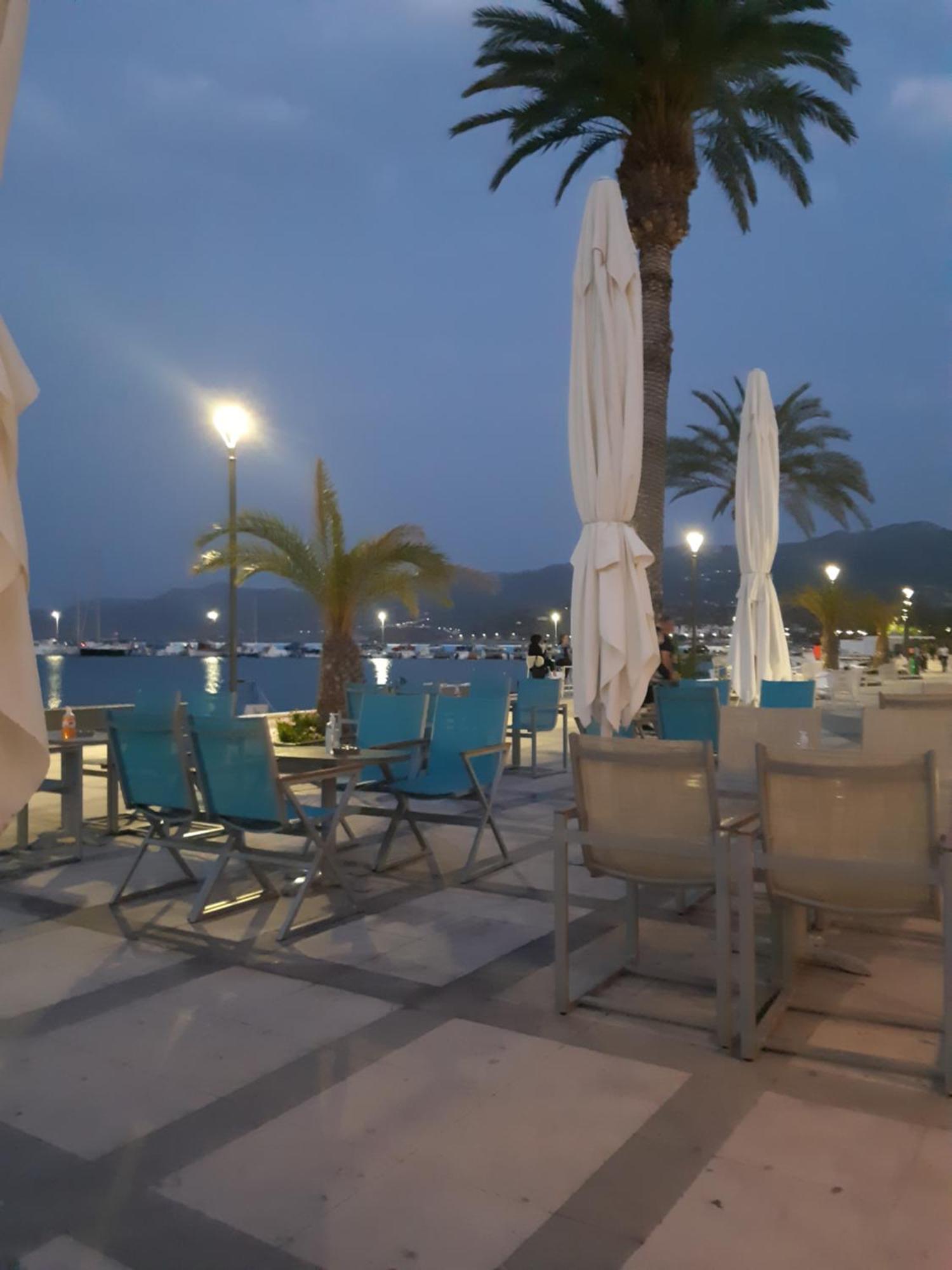 Katerina Holiday home *