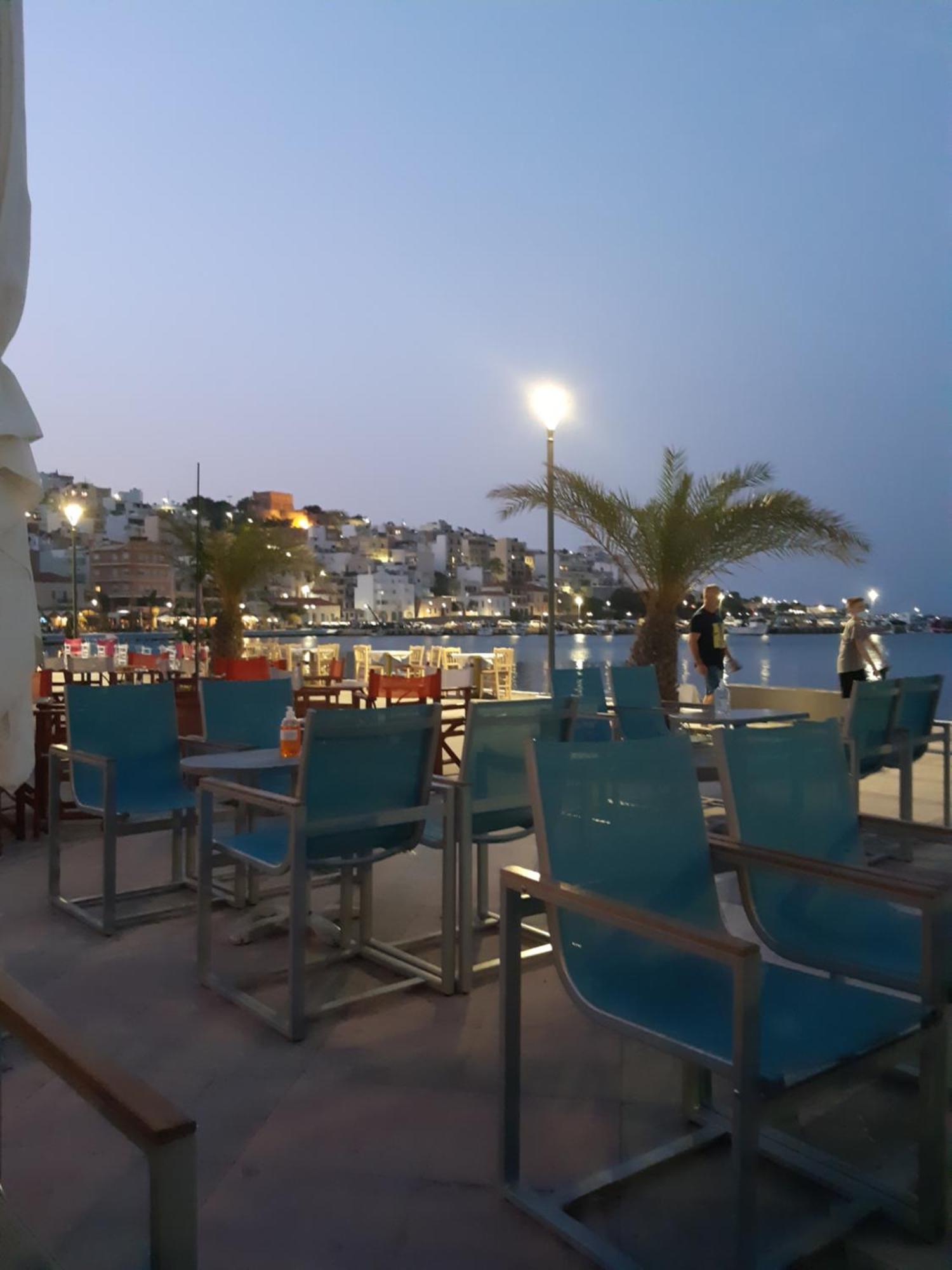 Katerina Holiday home Sitia (Crete)