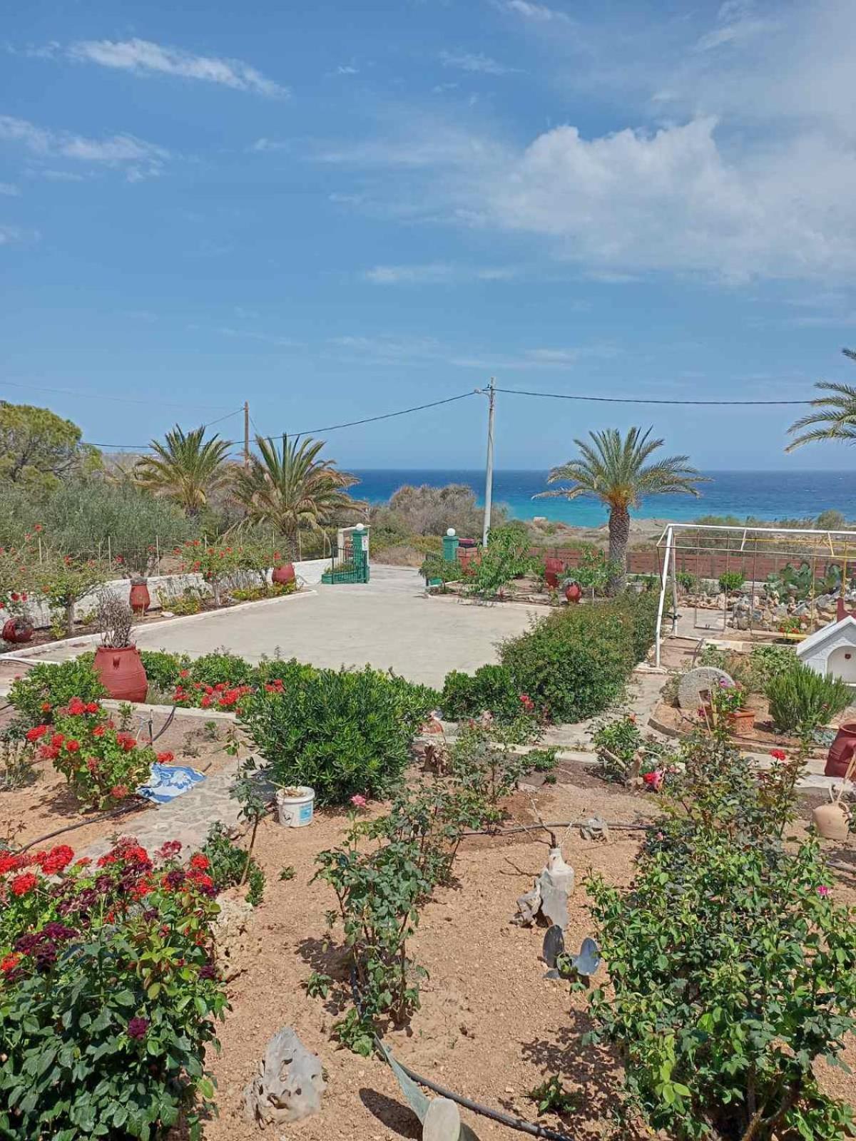Holiday home Katerina