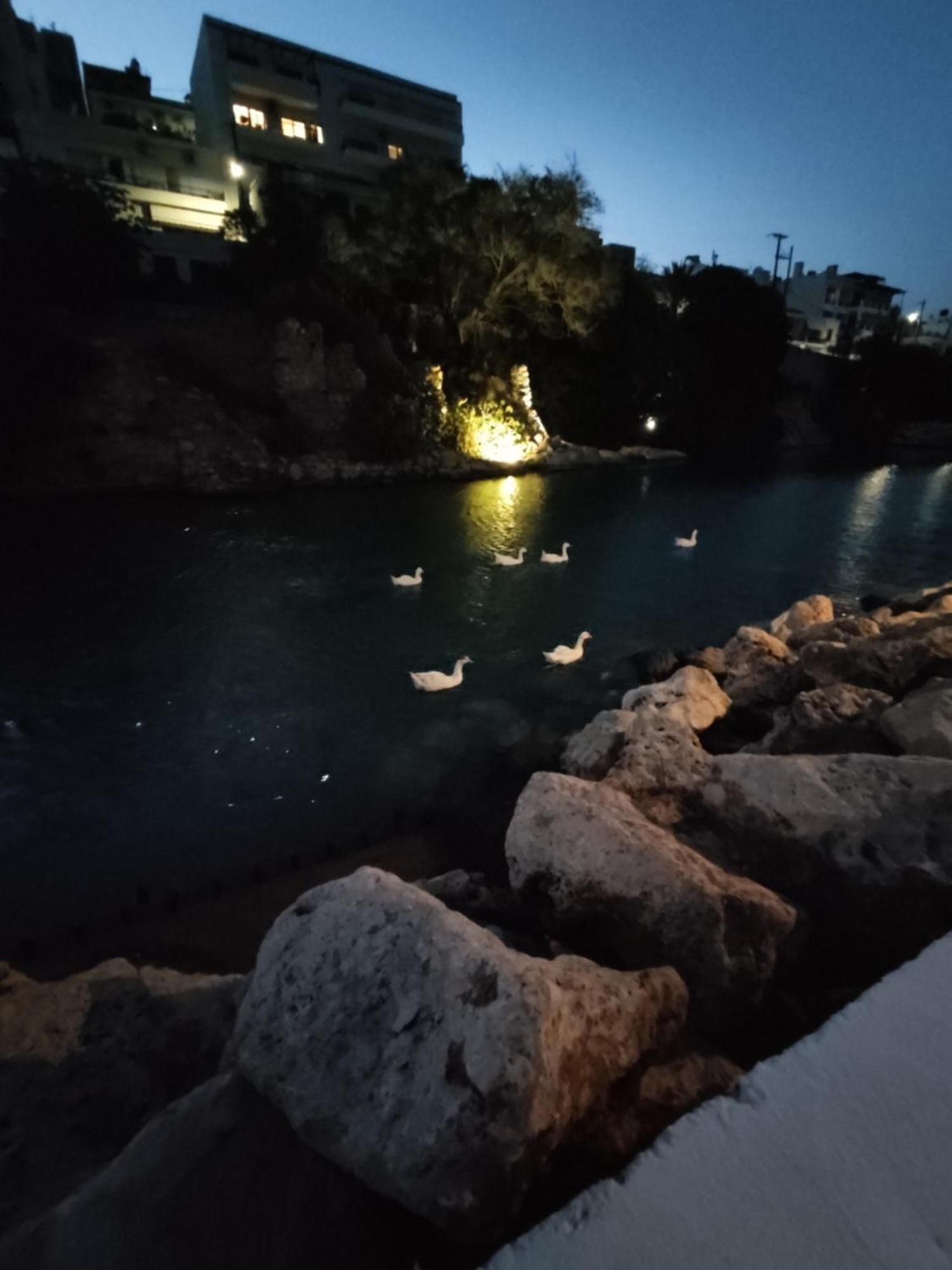 Katerina * Sitia (Crete)