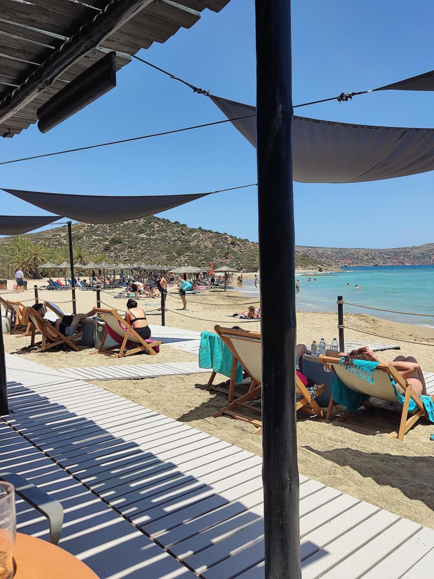 Сasa de vacaciones Katerina