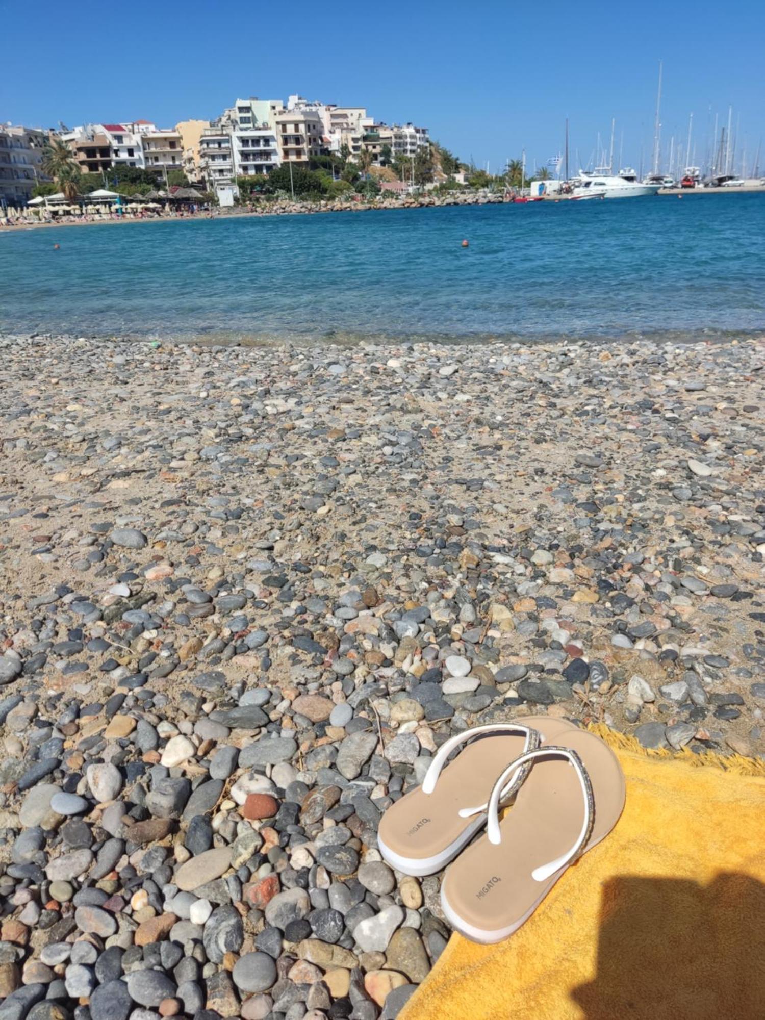 Katerina Сasa de vacaciones *