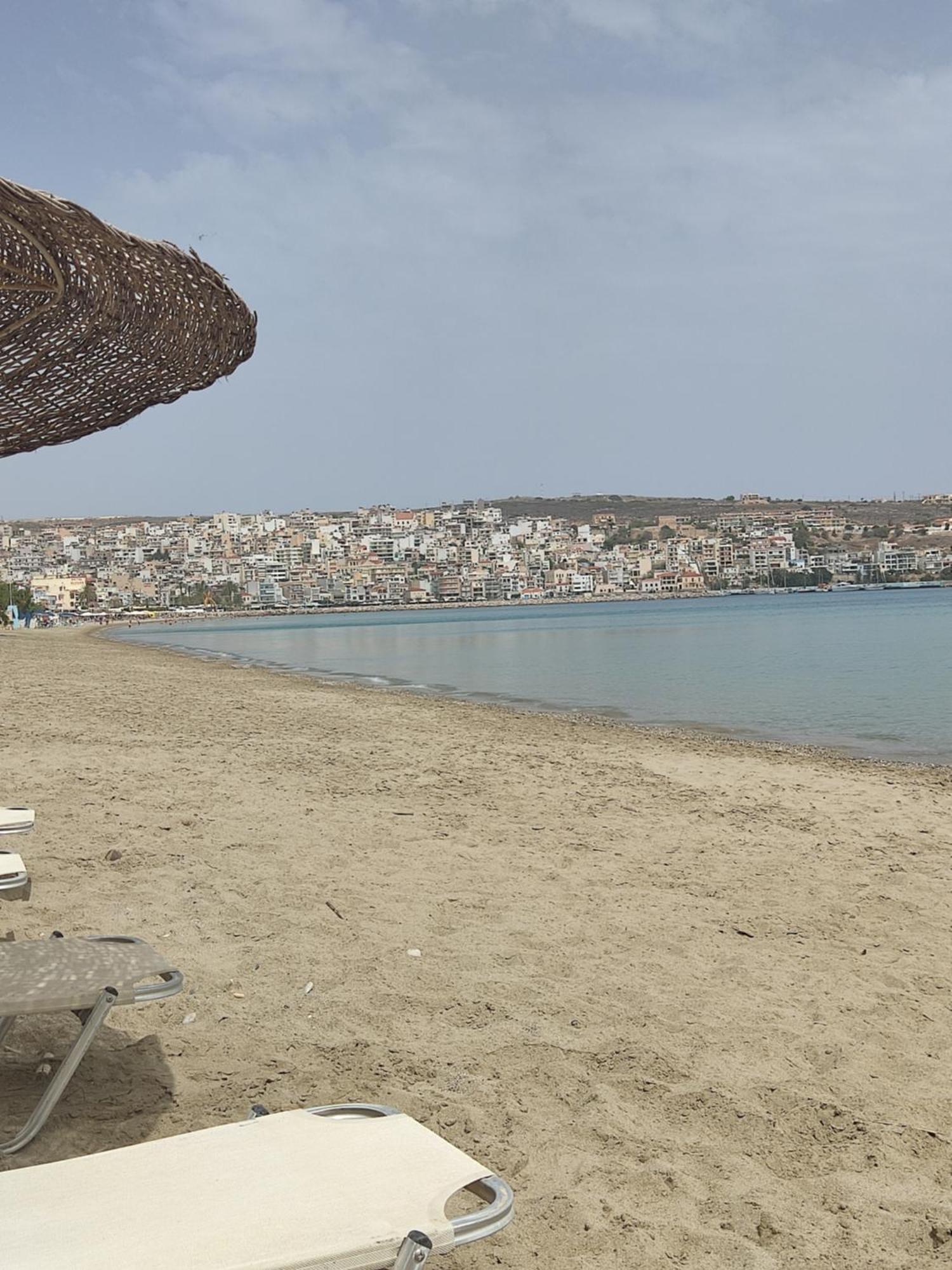 Katerina Holiday home Sitia (Crete)