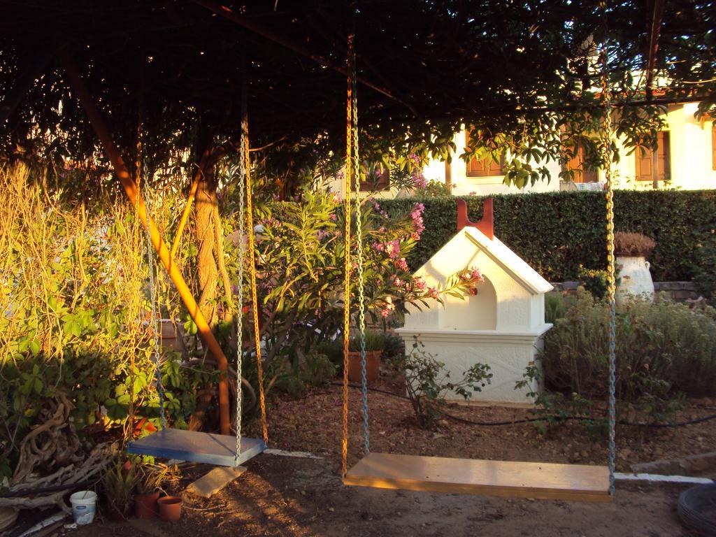 Holiday home Katerina *