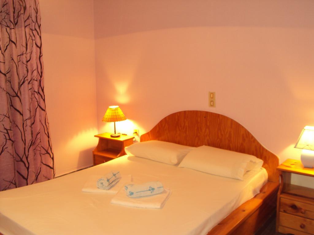 Holiday home Katerina Sitia (Crete)