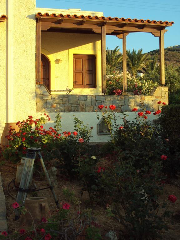 Holiday home Katerina