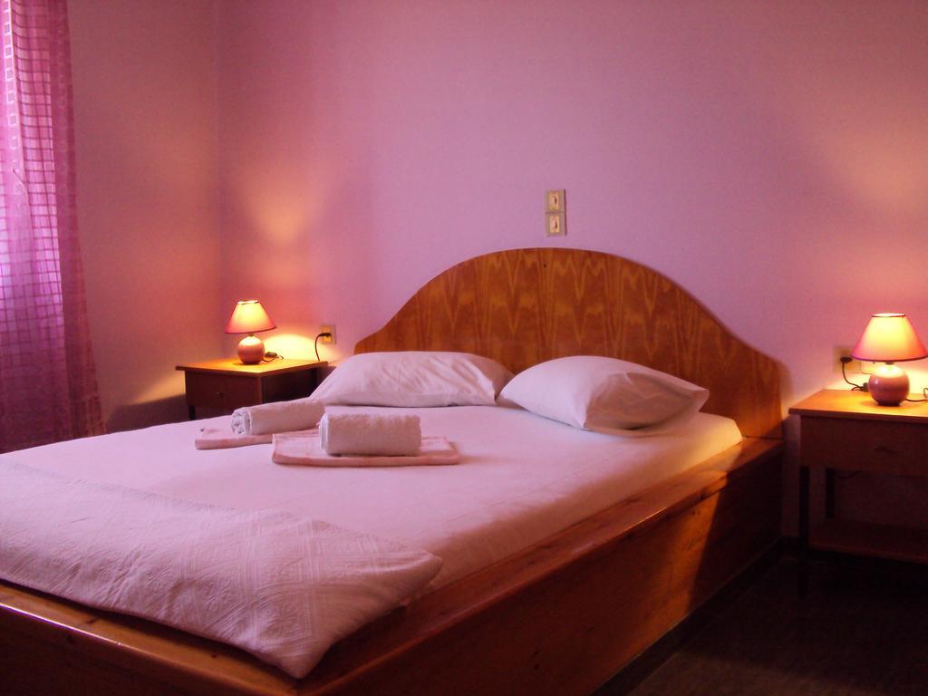 Holiday home Katerina Sitia (Crete)