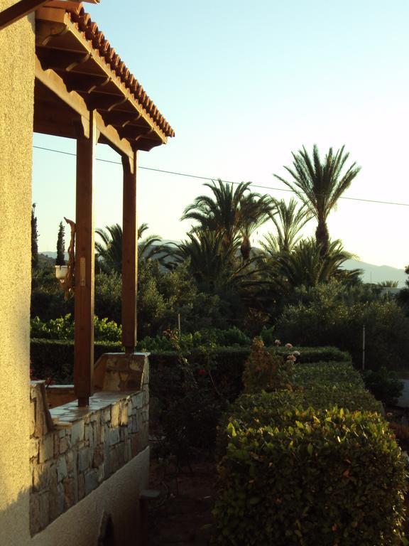 Katerina Holiday home *