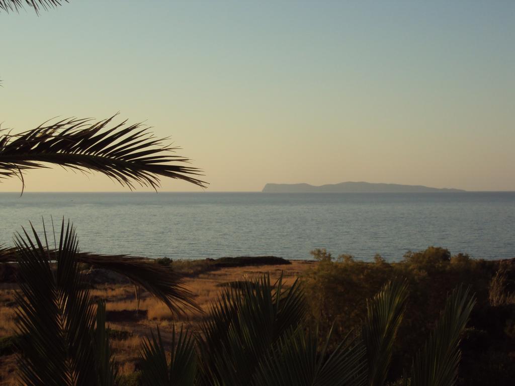 Holiday home Katerina Sitia (Crete)