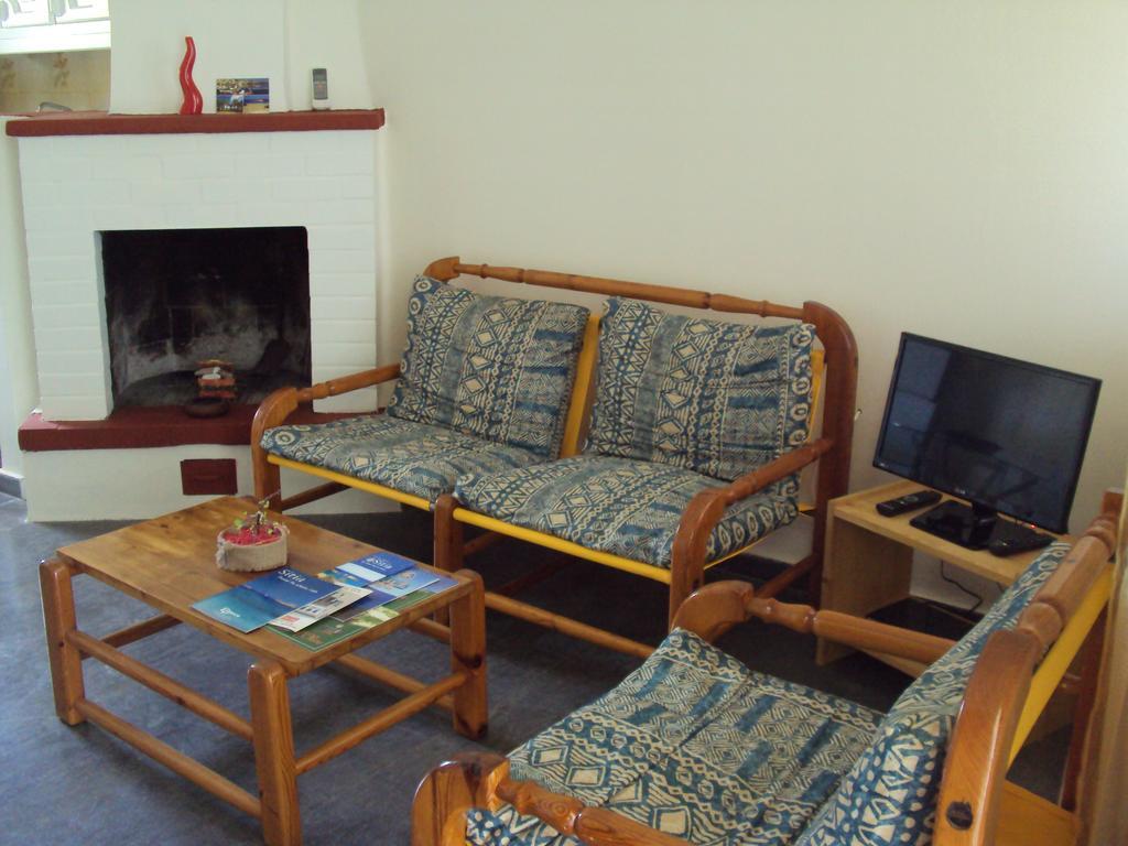 Holiday home Katerina Sitia (Crete)