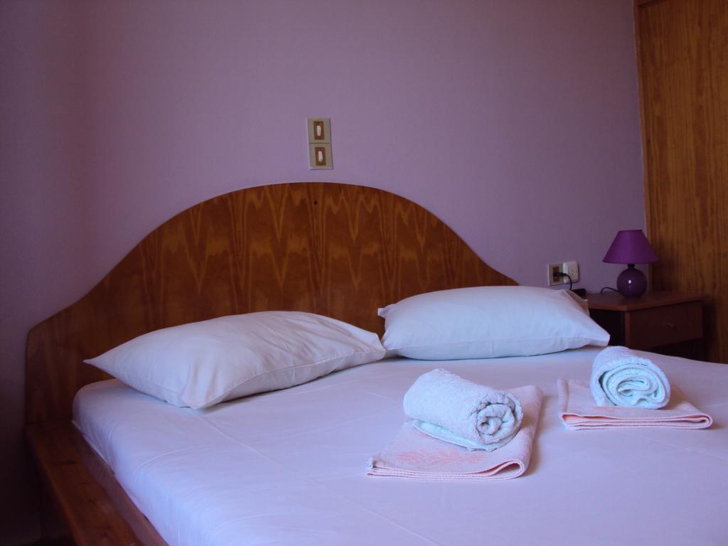 Holiday home Katerina *