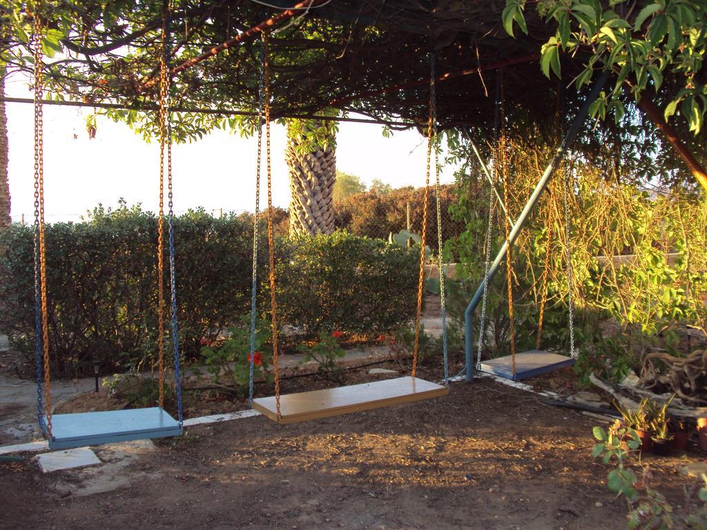 Katerina Holiday home Sitia (Crete)