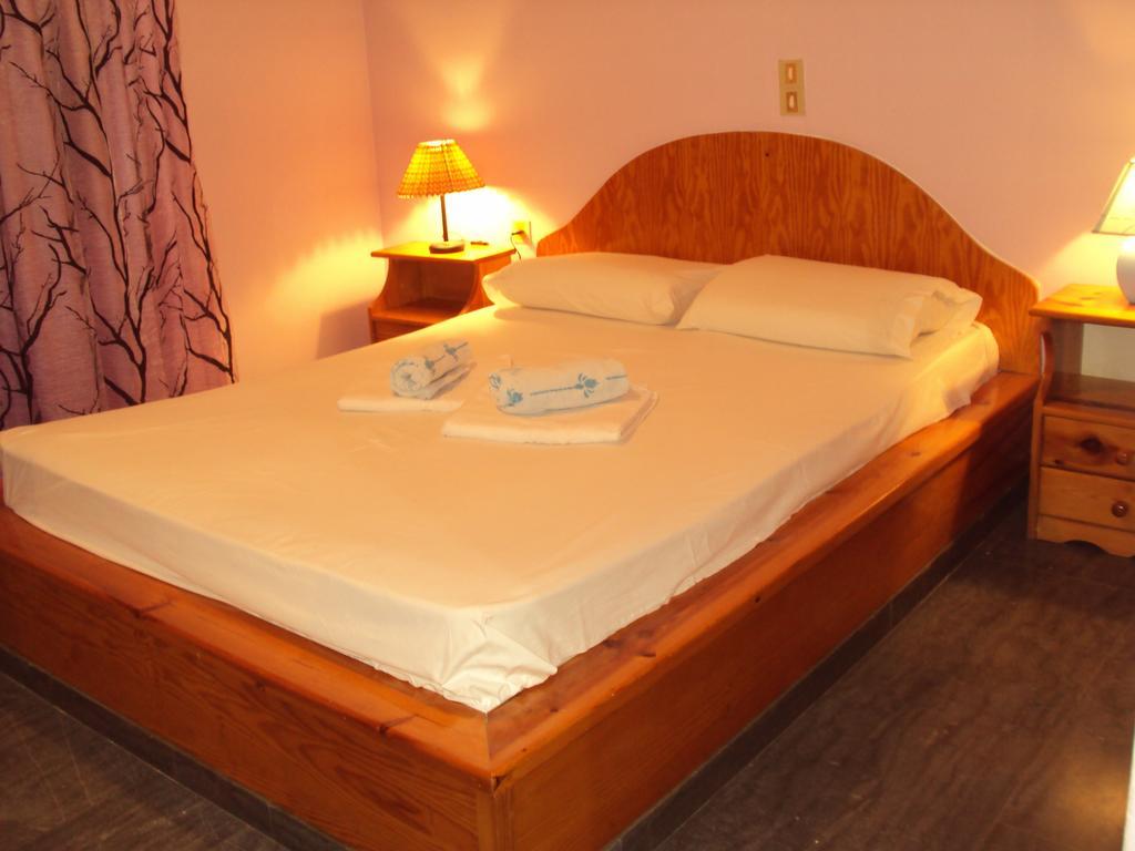 Holiday home Katerina Sitia (Crete)