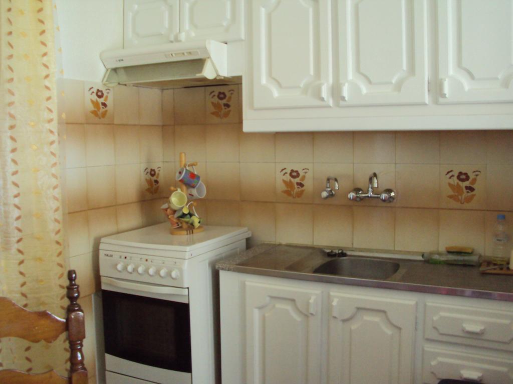 Holiday home Katerina *
