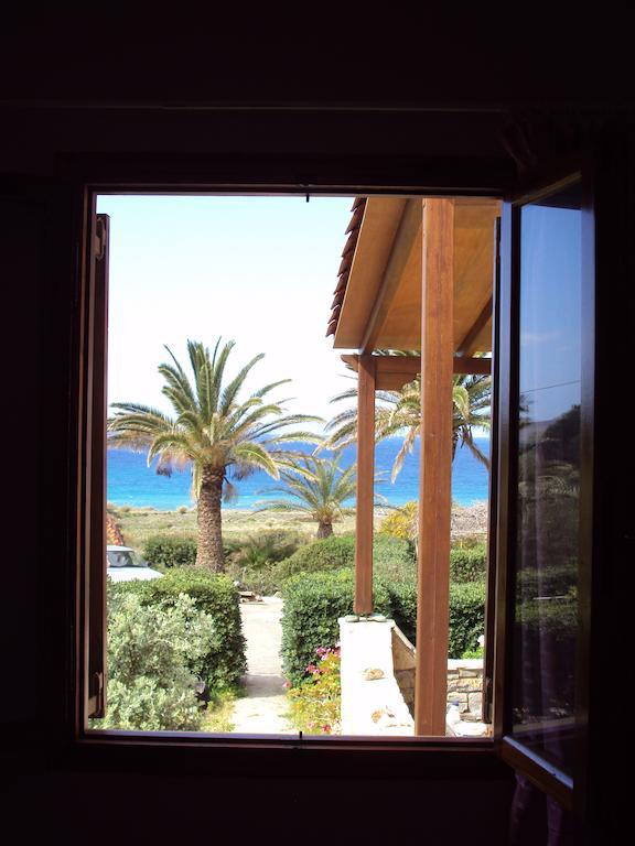 Katerina Holiday home *