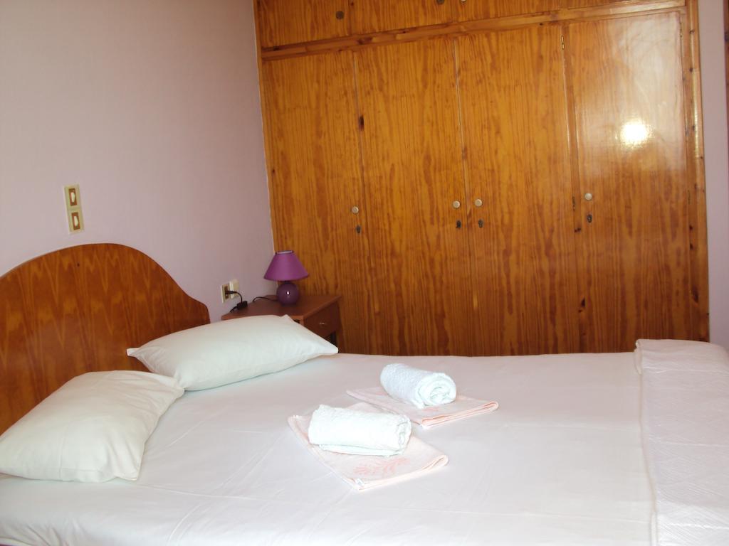 Katerina Holiday home
