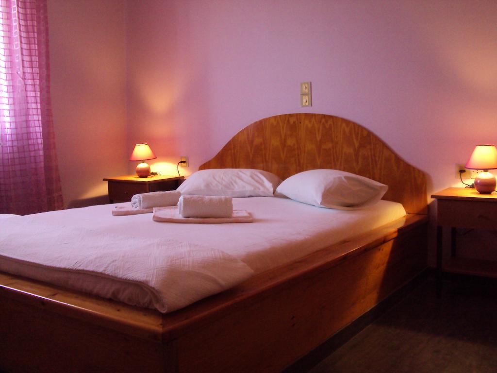Katerina Holiday home
