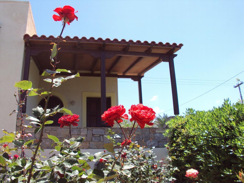 Katerina * Sitia (Crete)