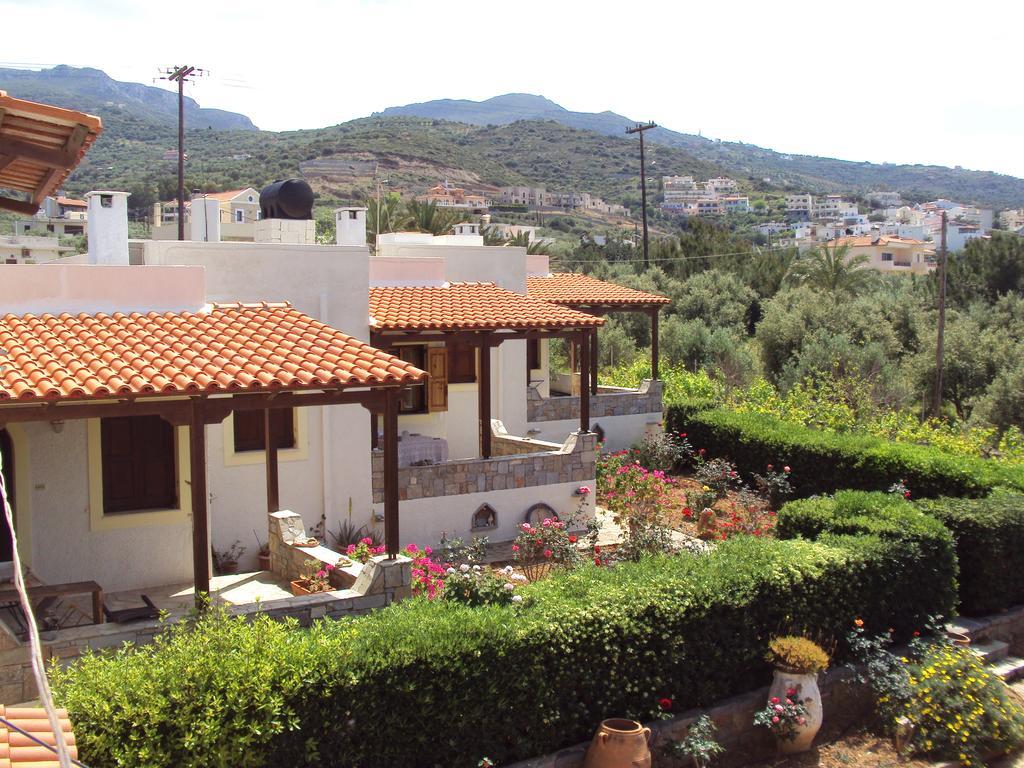 Katerina Sitia (Crete)