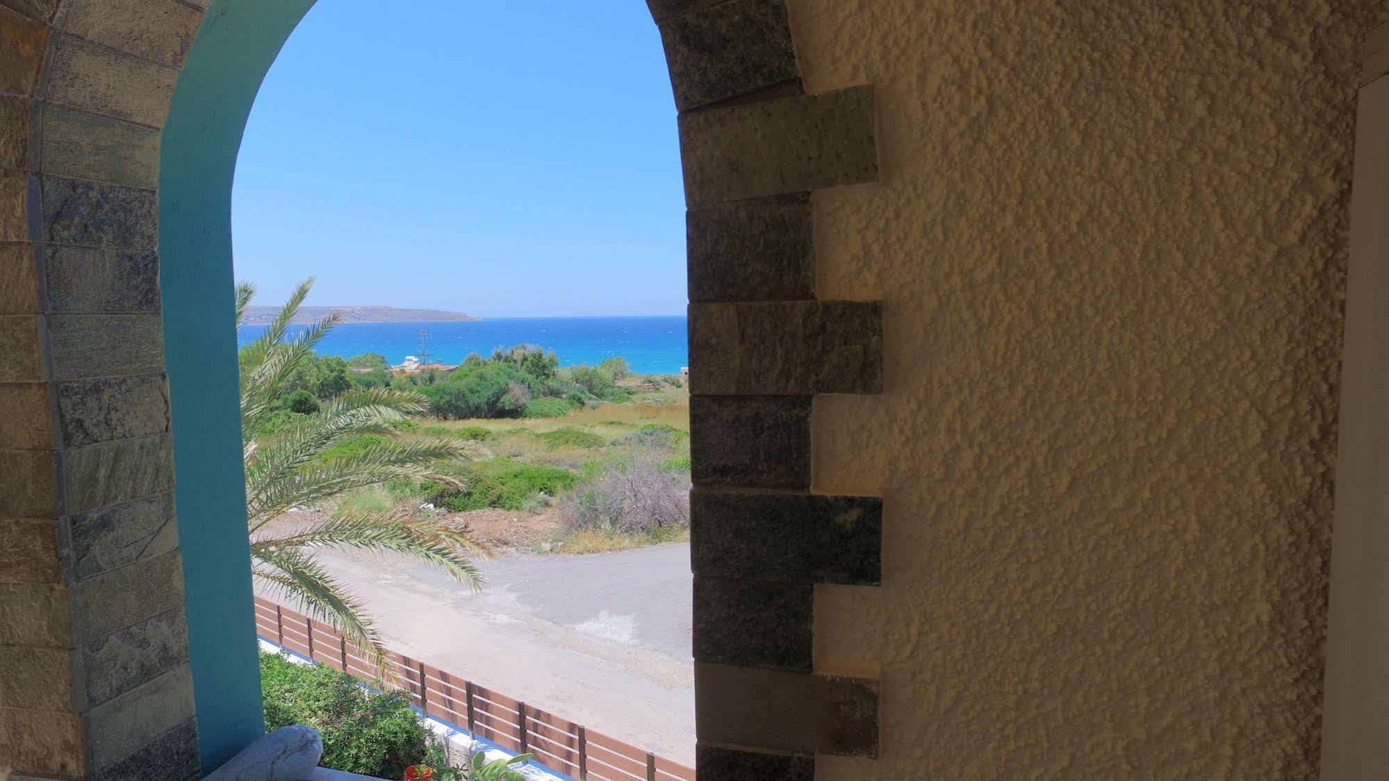 Holiday home Katerina *