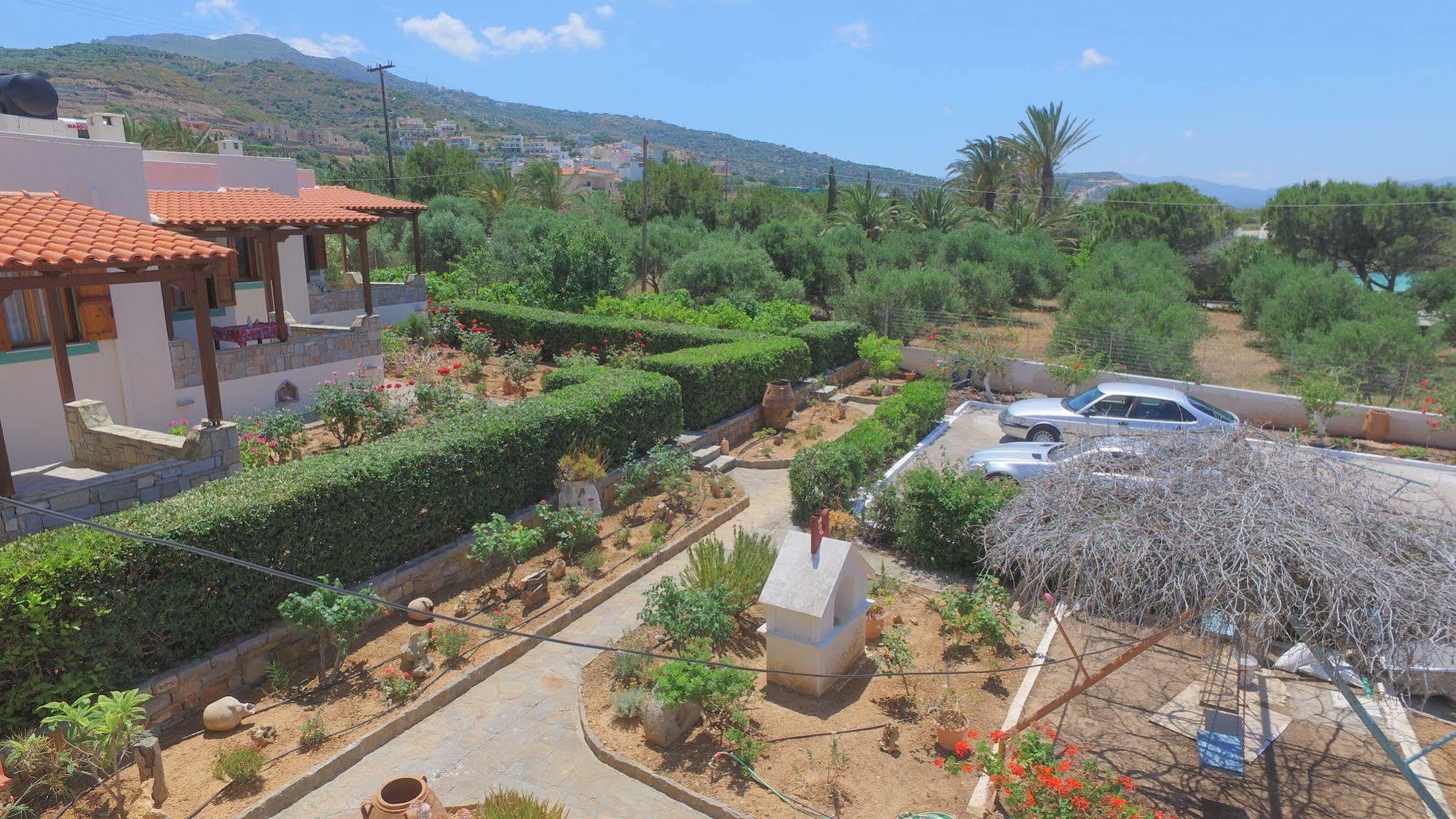 Holiday home Katerina