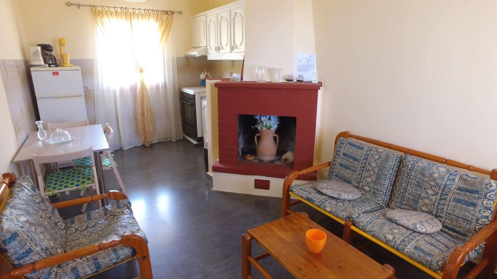 Holiday home Katerina