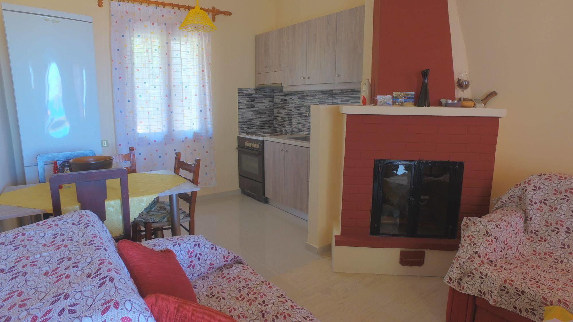 Katerina Holiday home Sitia (Crete)
