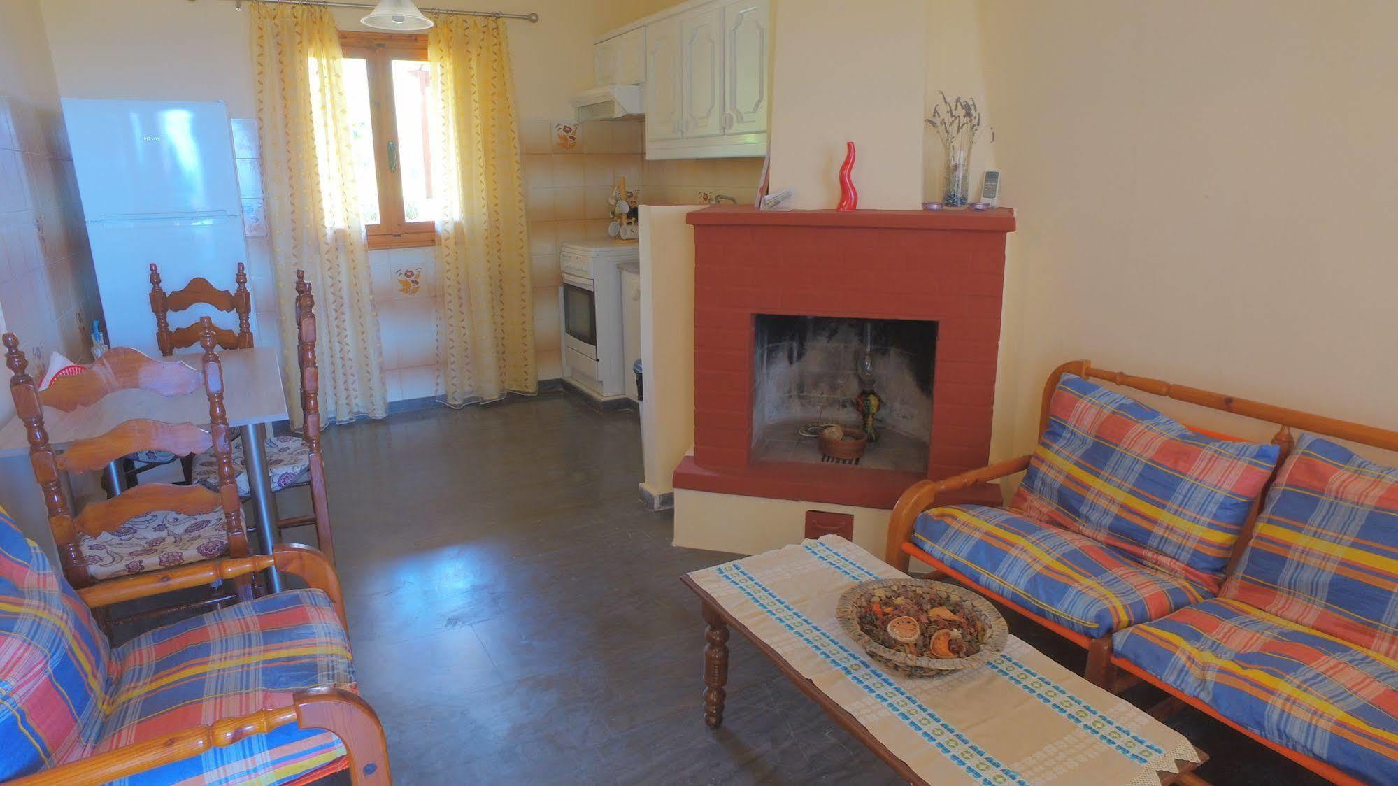 Holiday home Katerina Sitia (Crete)