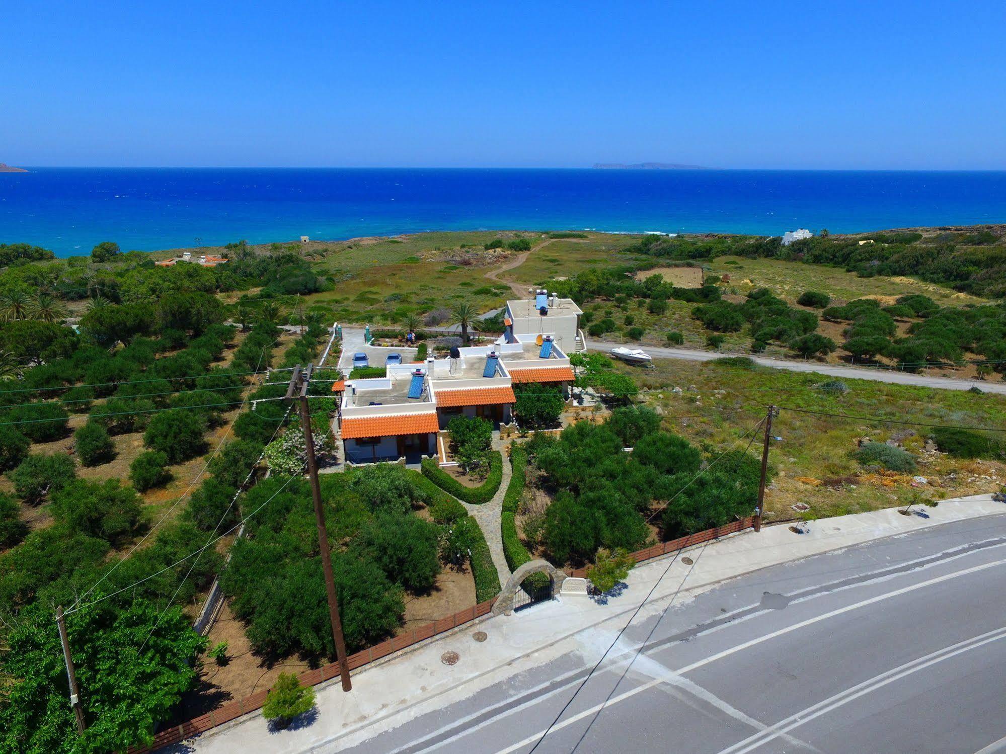 Katerina * Sitia (Crete)