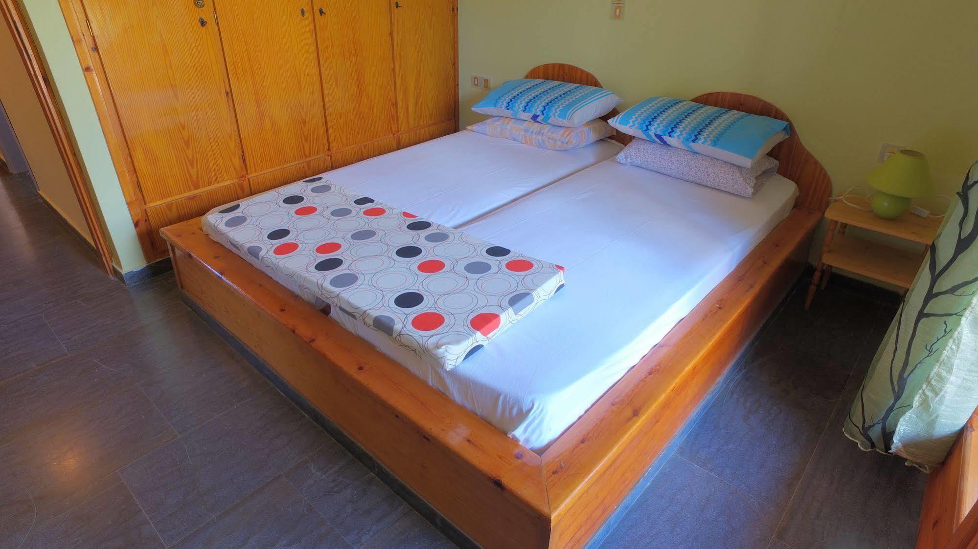 Katerina Holiday home *