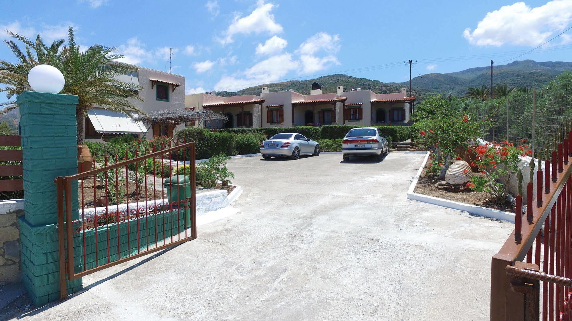 Holiday home Katerina