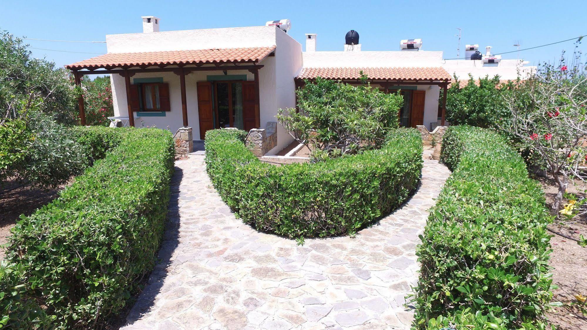 Holiday home Katerina