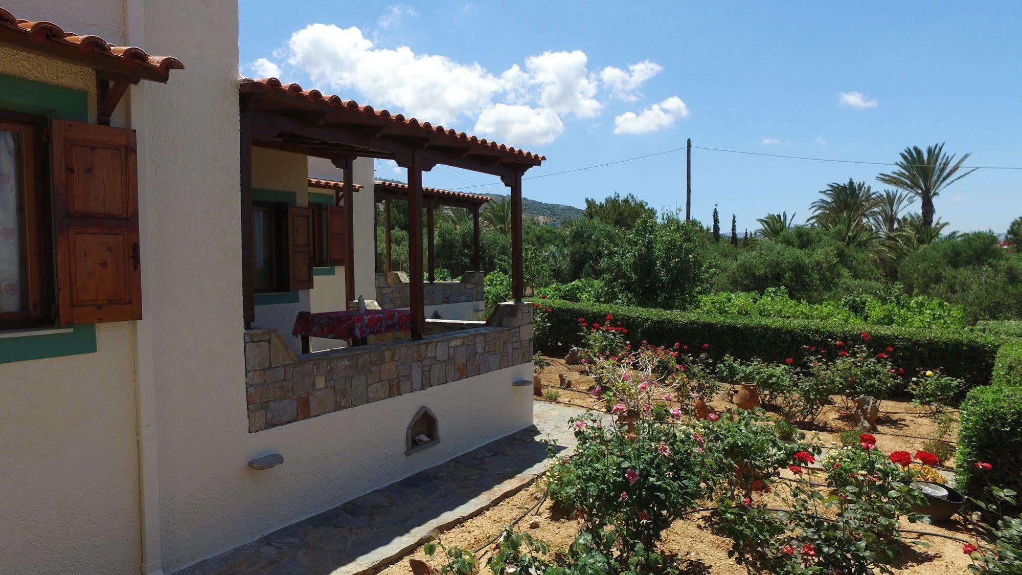Holiday home Katerina *