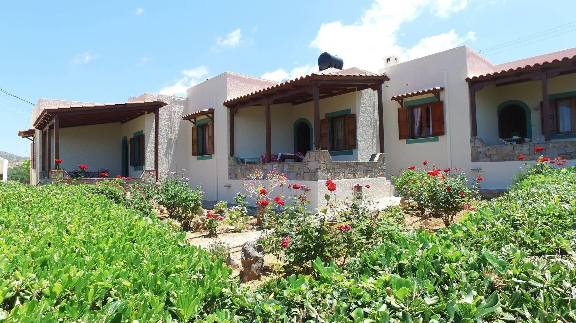 Katerina Holiday home Sitia (Crete)