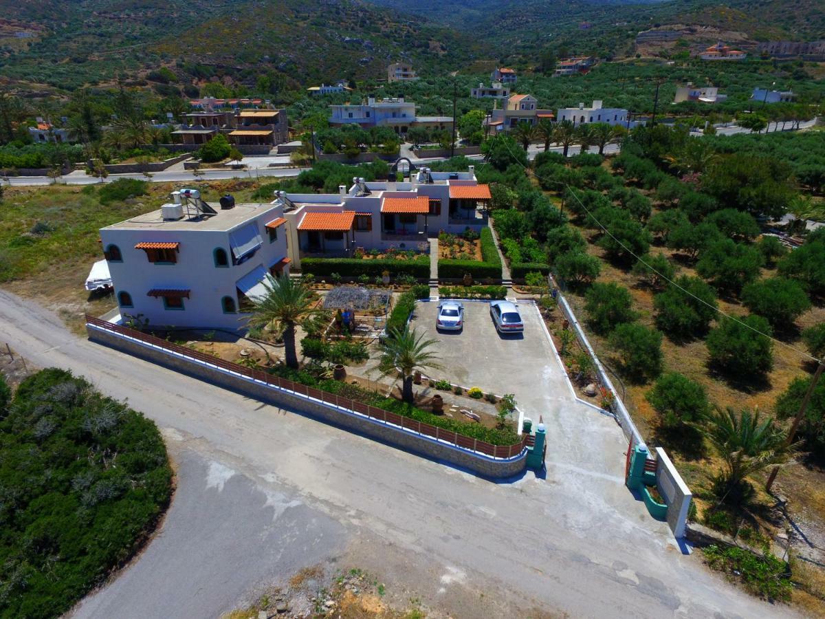 Holiday home Katerina Sitia (Crete)